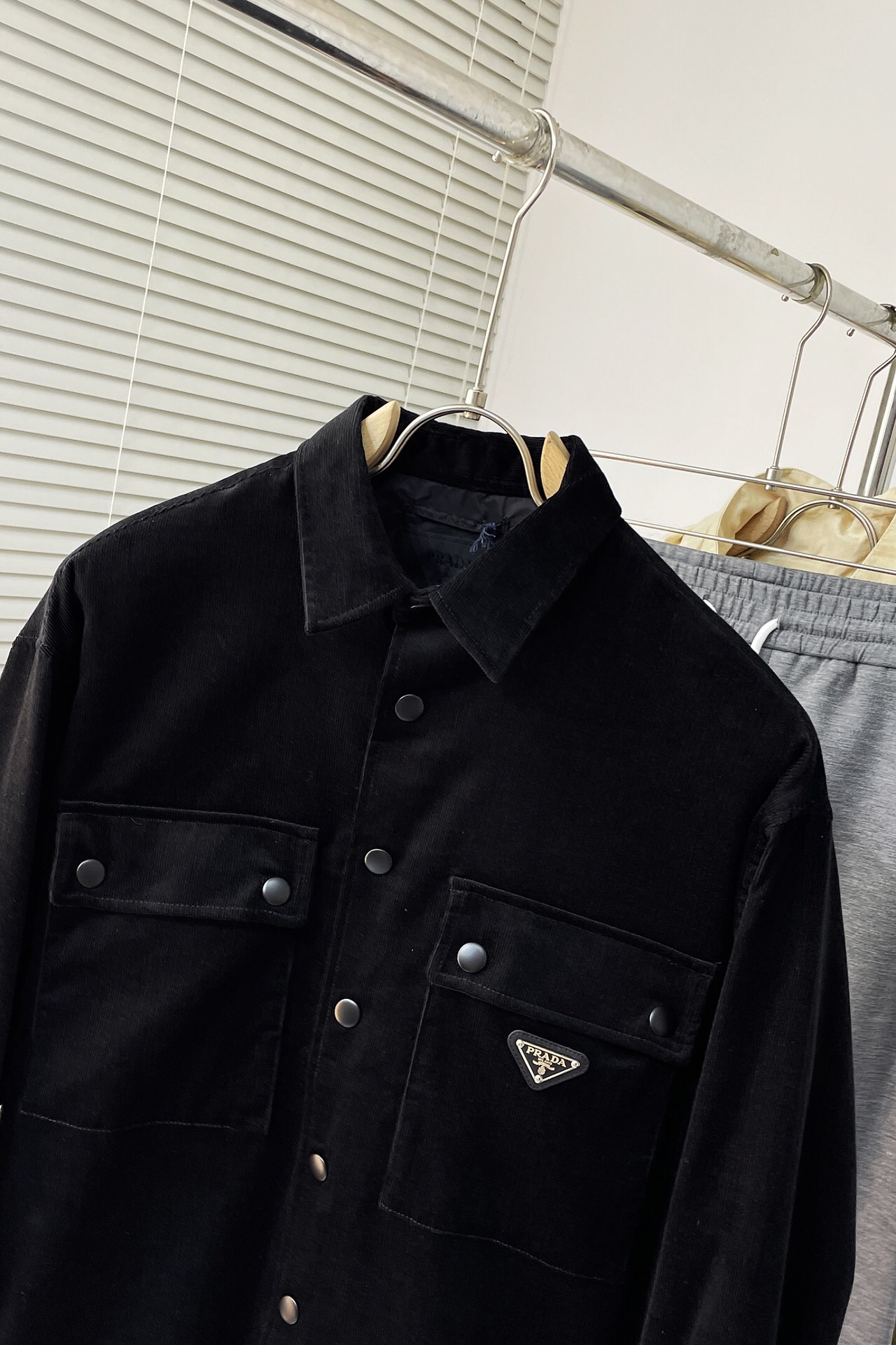 Men Jacket Top Quality