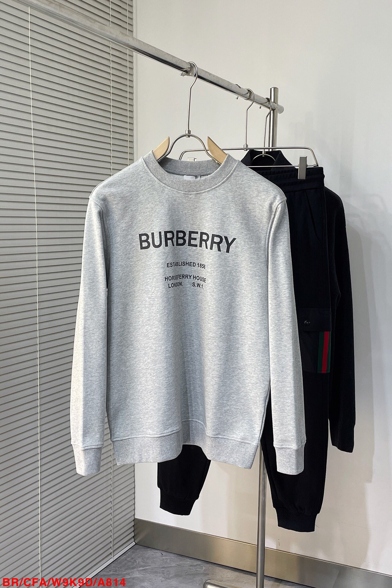 Men women Sweater Top Quality （）
