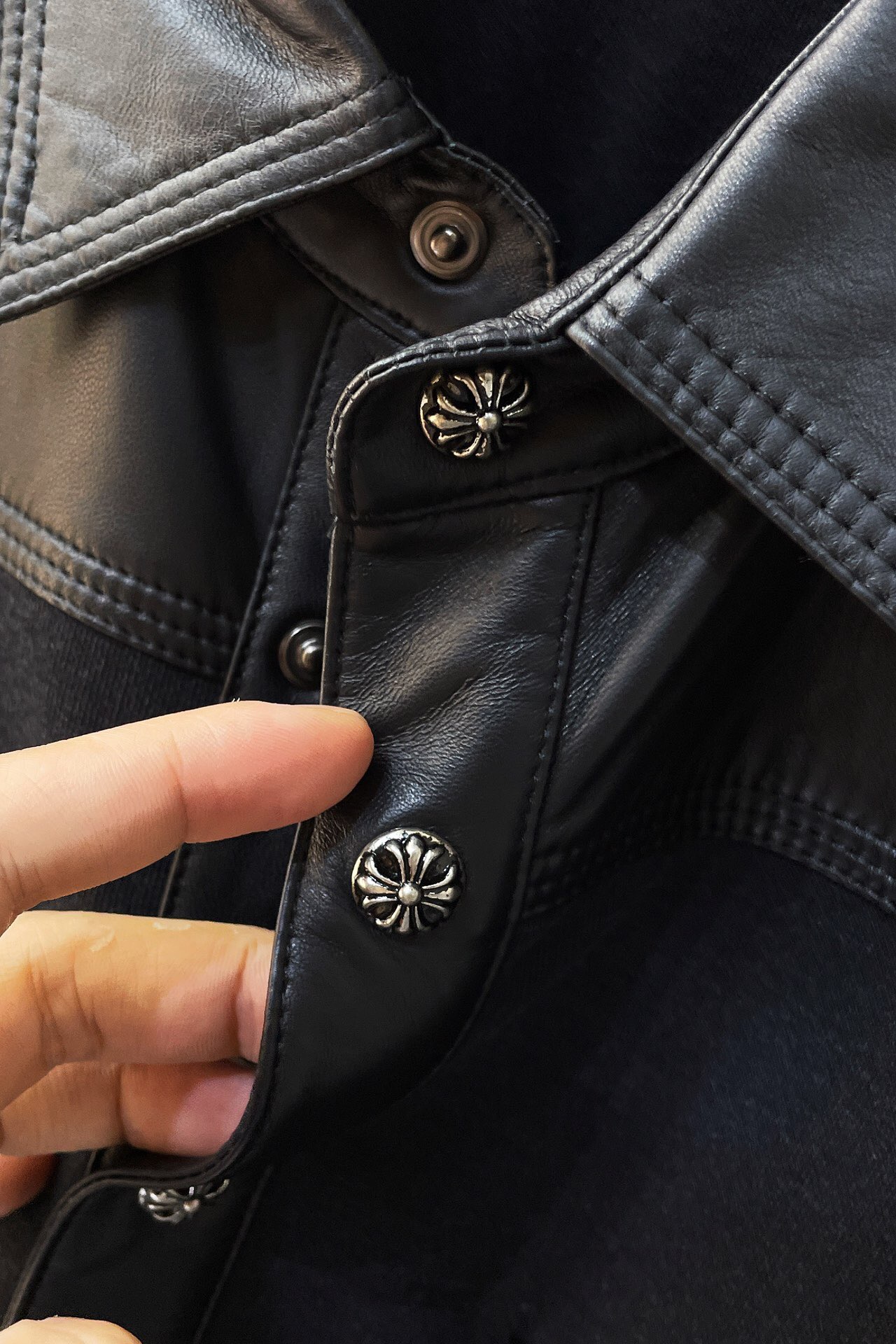 Men Jacket Top Quality