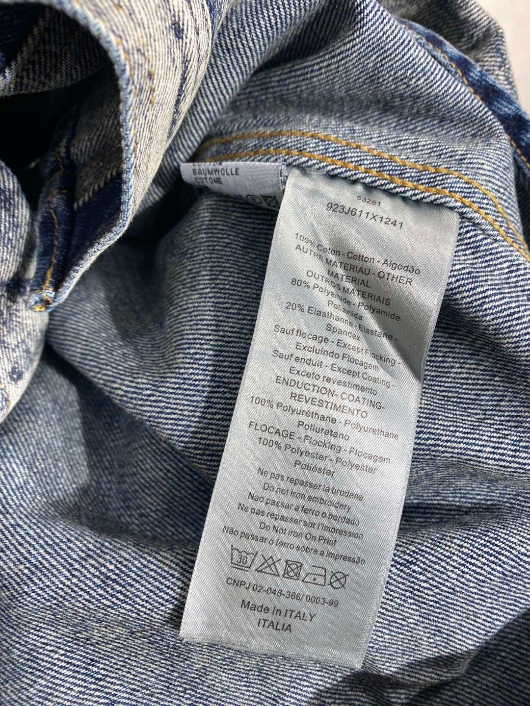 Men Jacket Top Quality