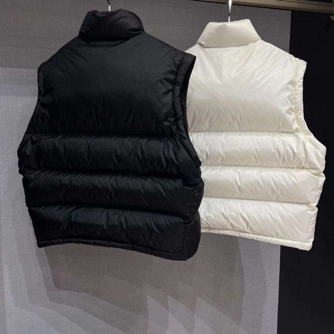 Men Women Down jacket Top Quality