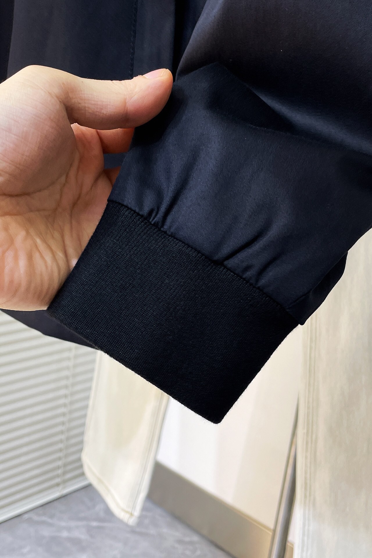 Men Jacket Top Quality