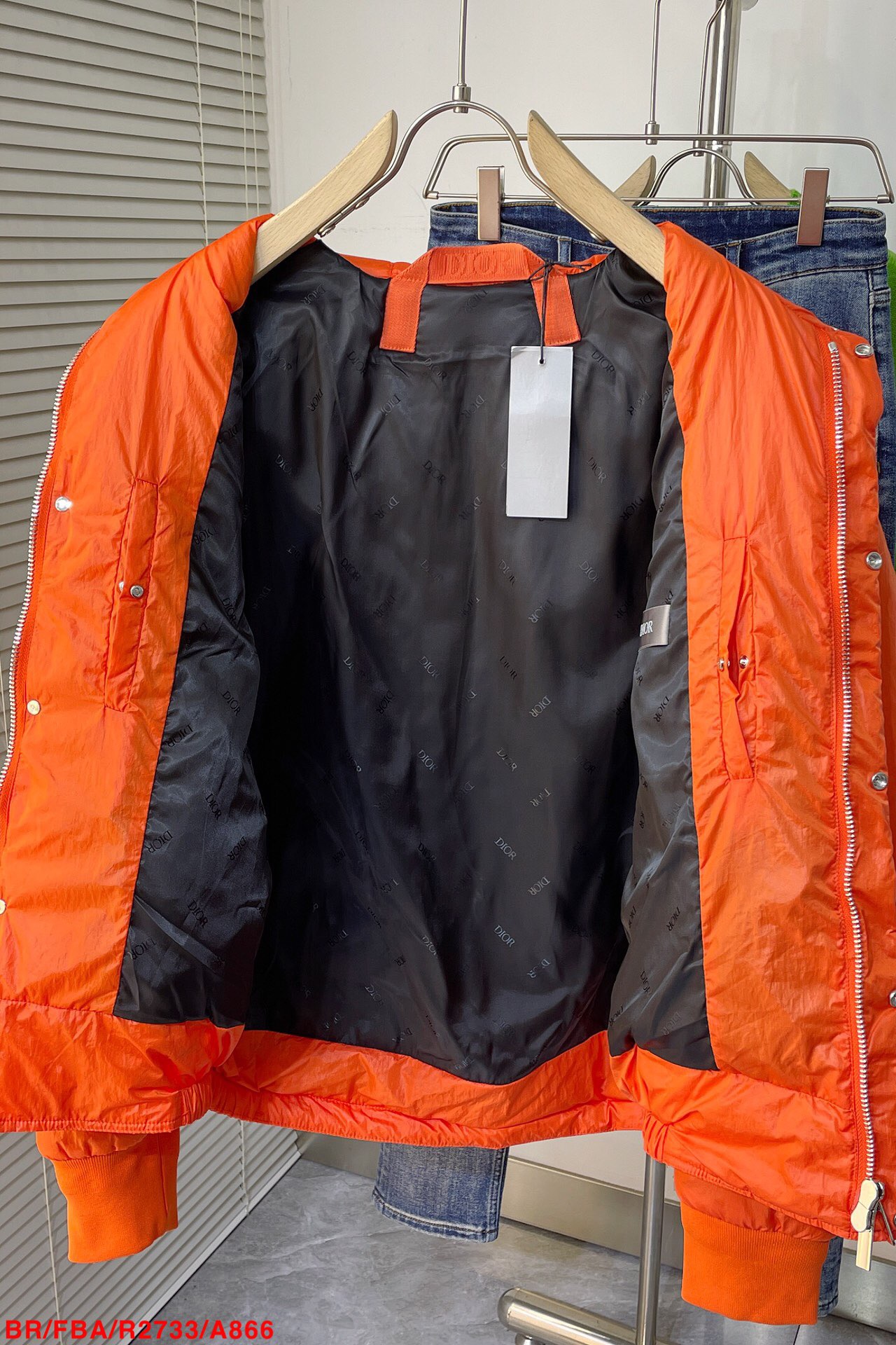 Men Jacket Top Quality