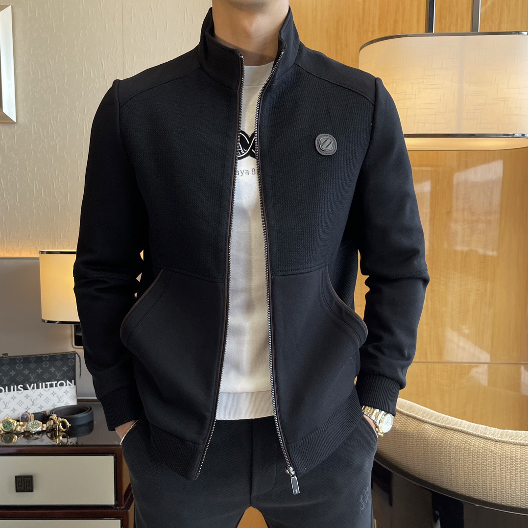 Men Jacket Top Quality