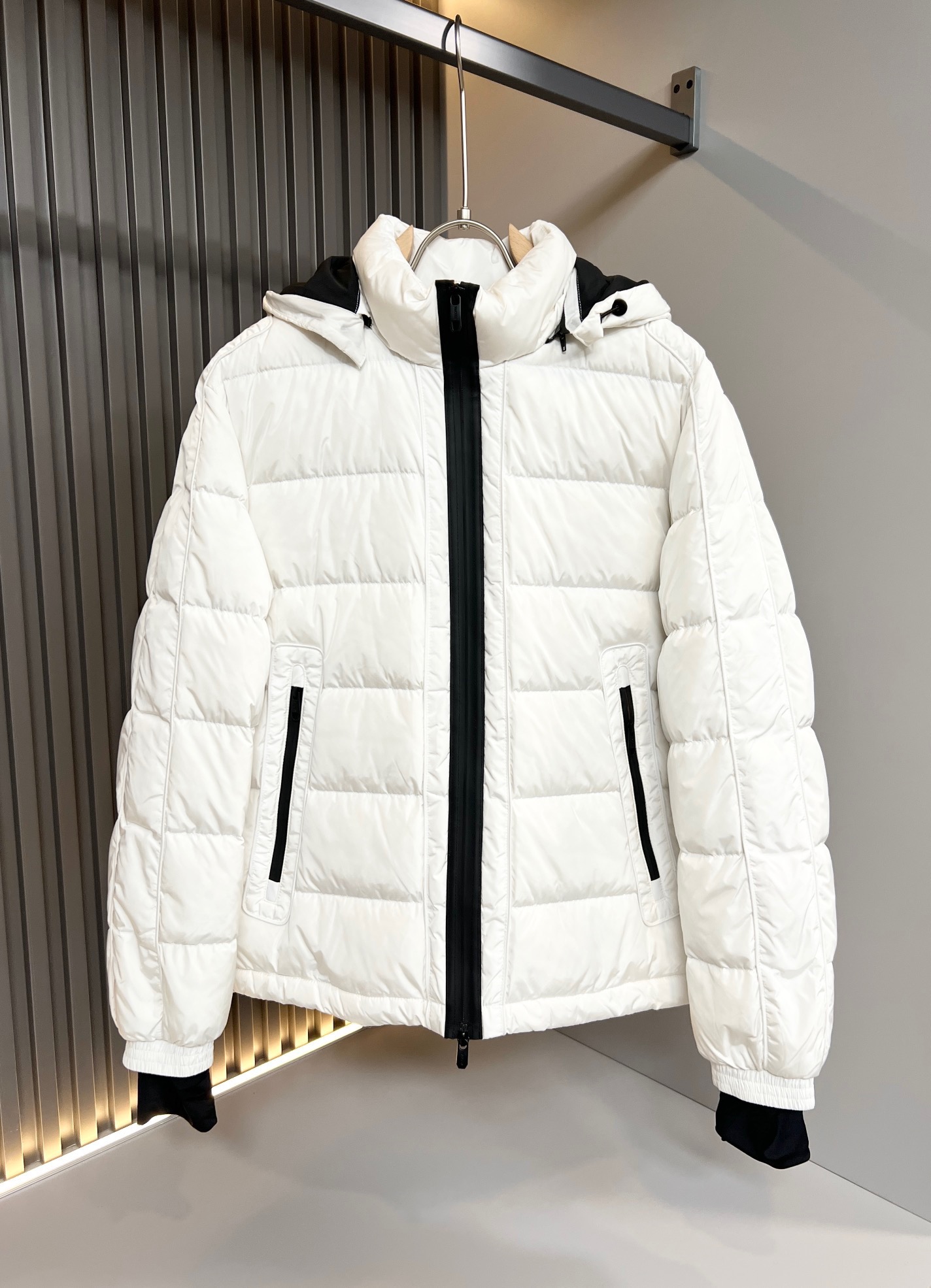Men Down jacket Top Quality