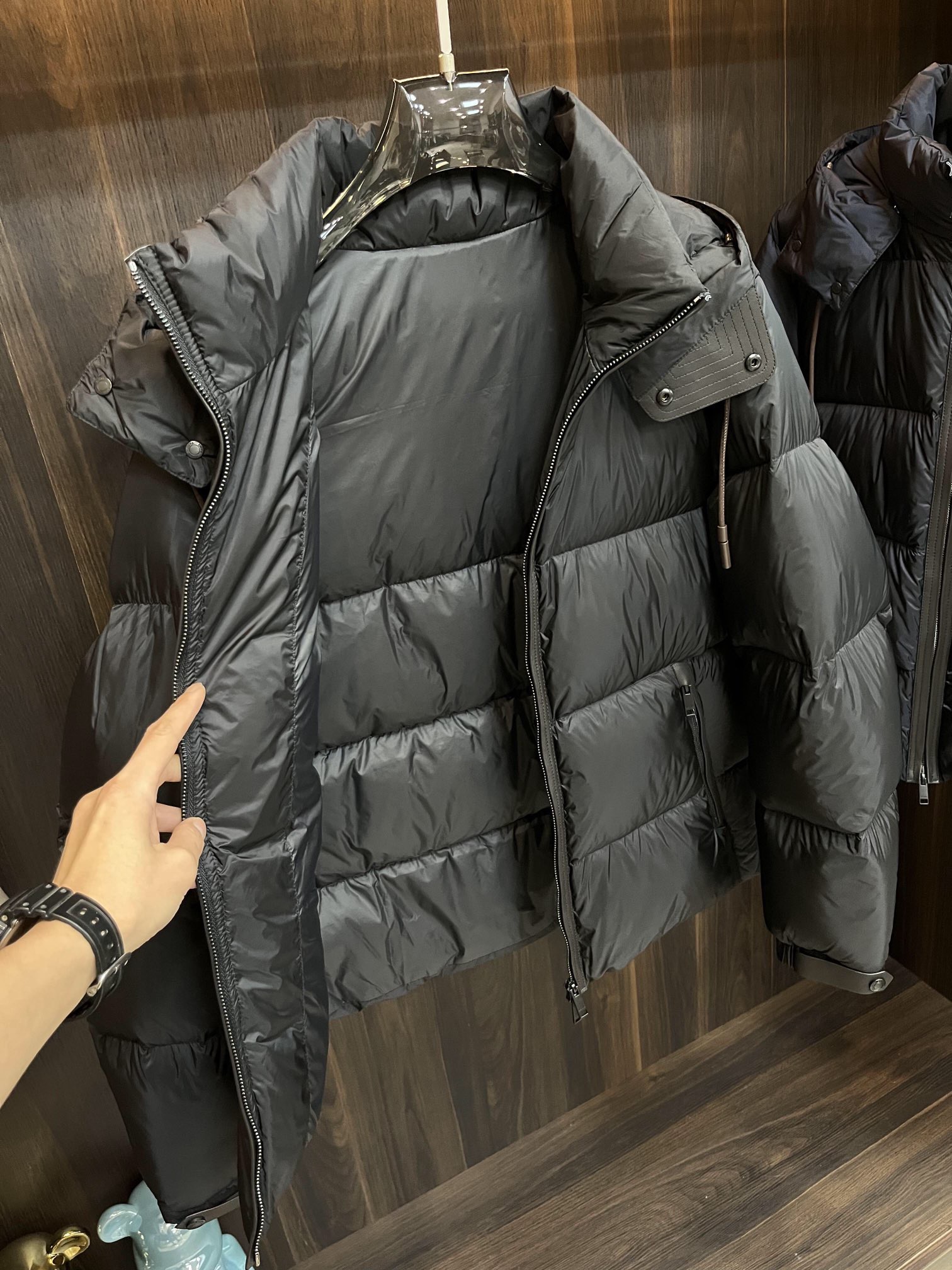 Men Down jacket Top Quality
