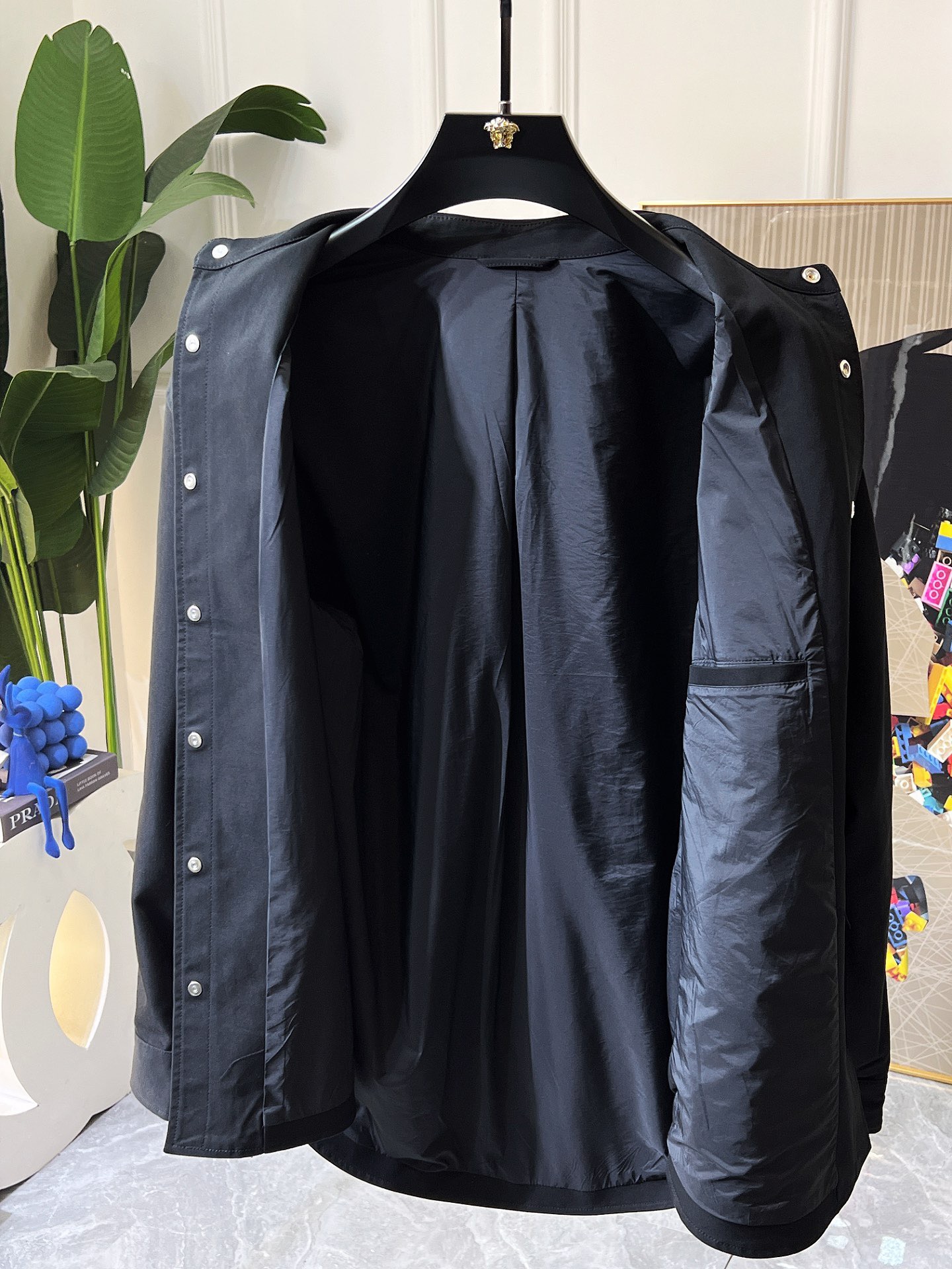 Men Jacket Top Quality