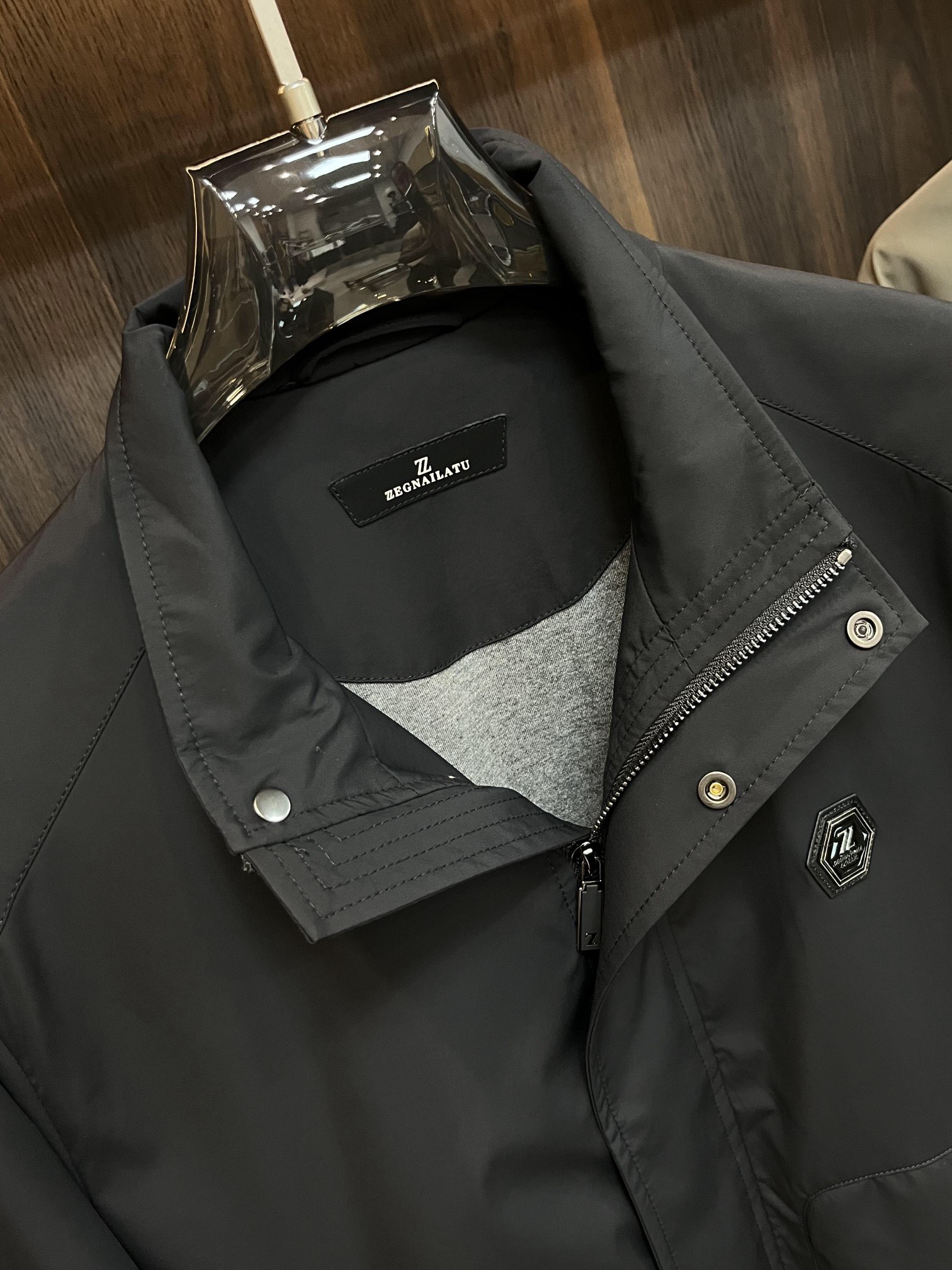 Men Jacket Top Quality