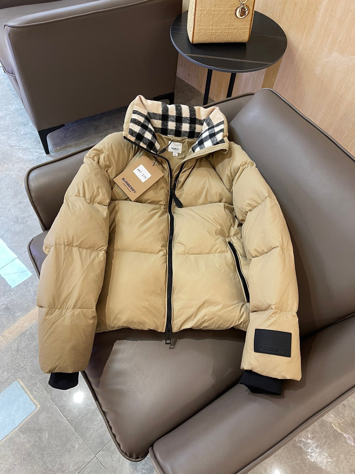 Women Down jacket Top Quality