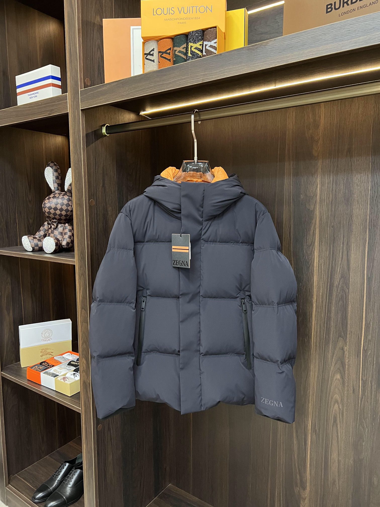 Men Down jacket Top Quality