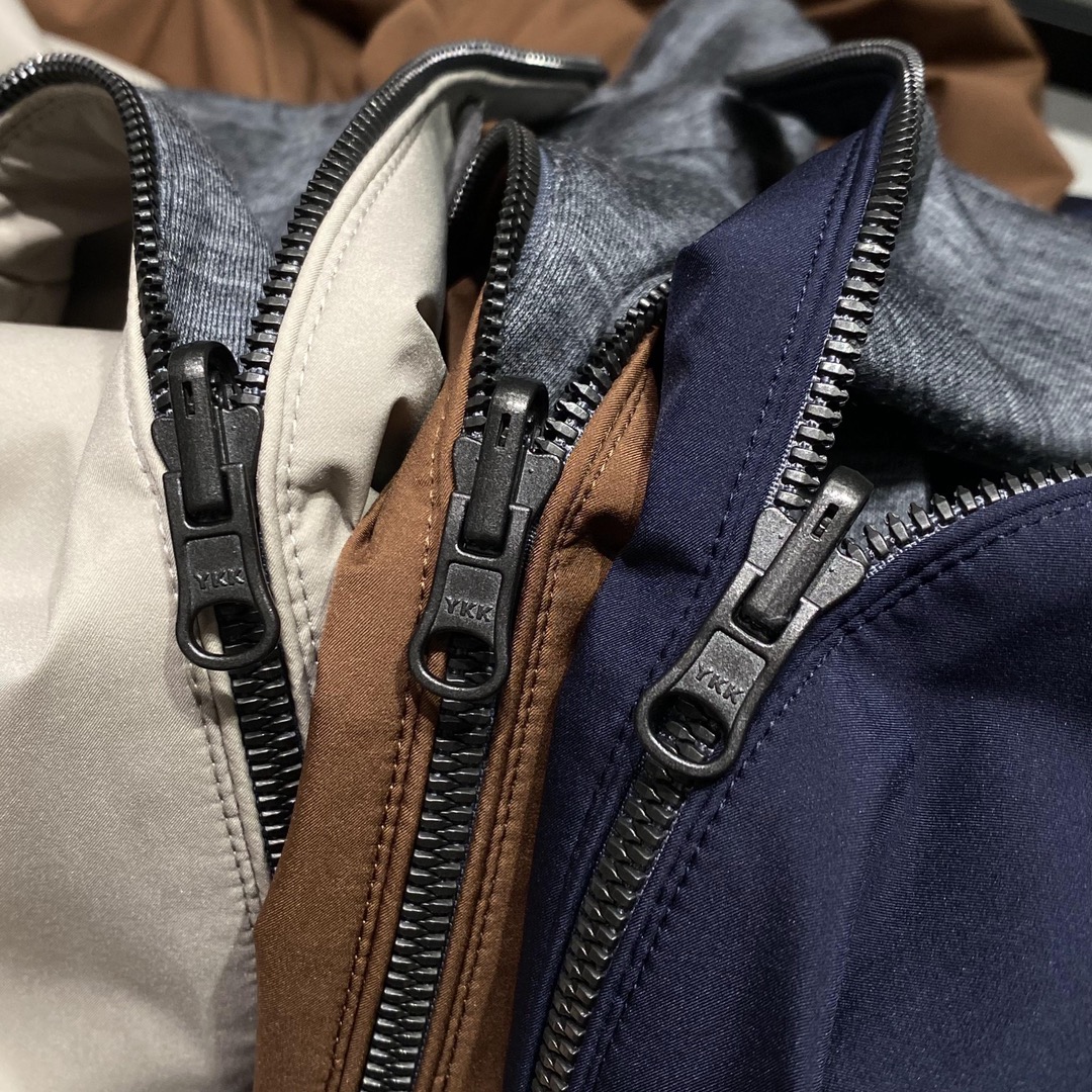 Men Jacket Top Quality