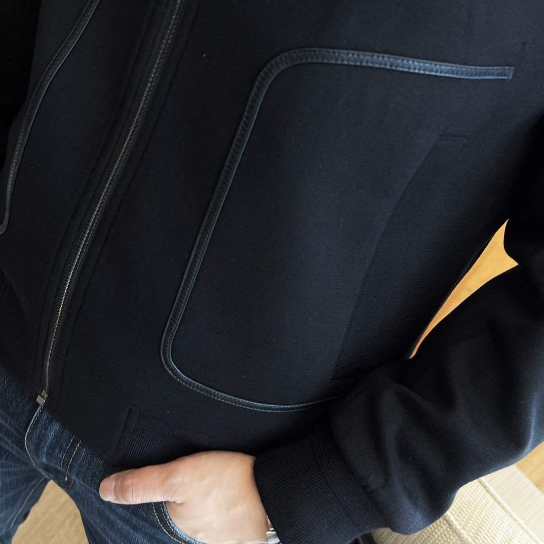 Men Jacket Top Quality