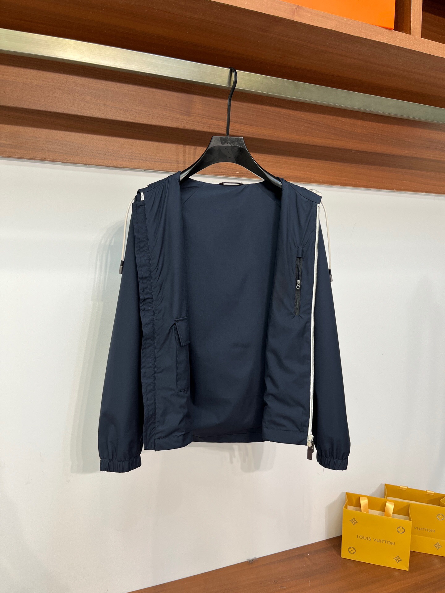 Men Jacket Top Quality
