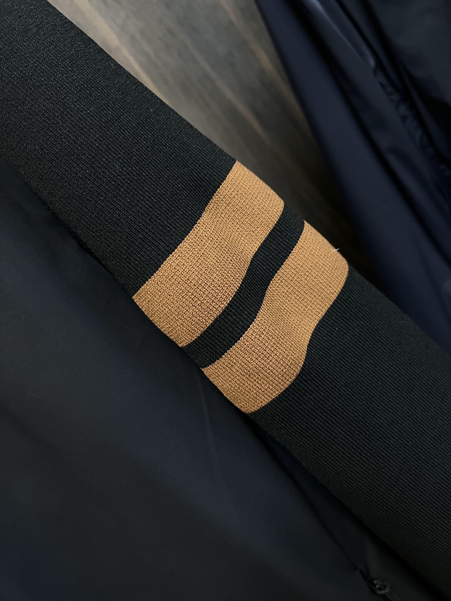 Men Jacket Top Quality