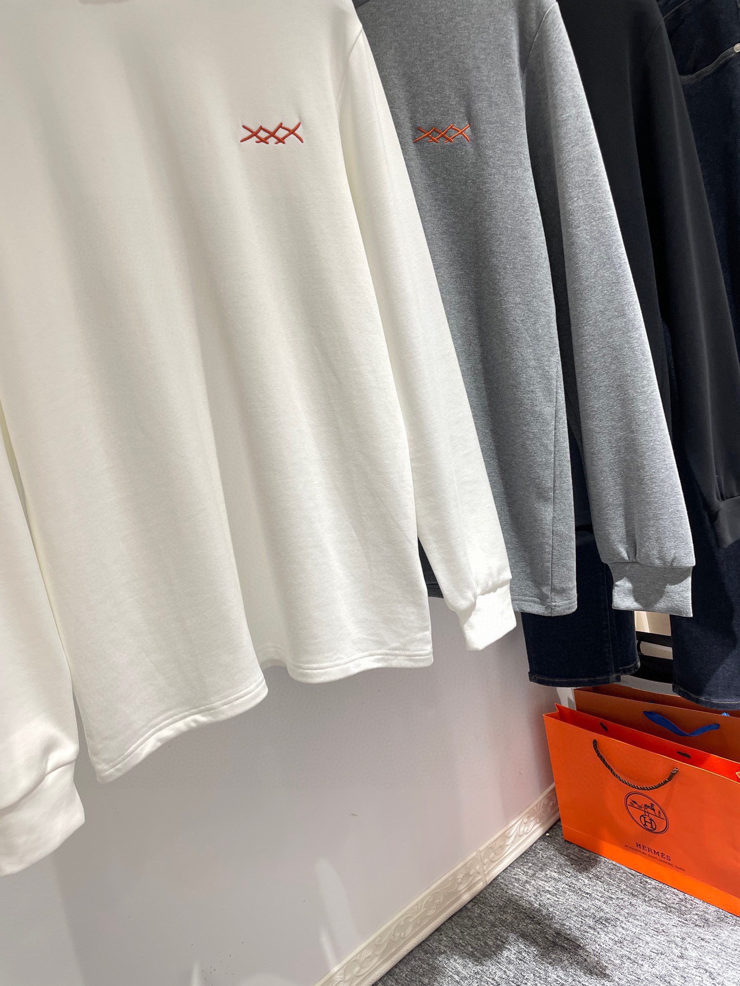 Men Women T-Shirt Top Quality （）