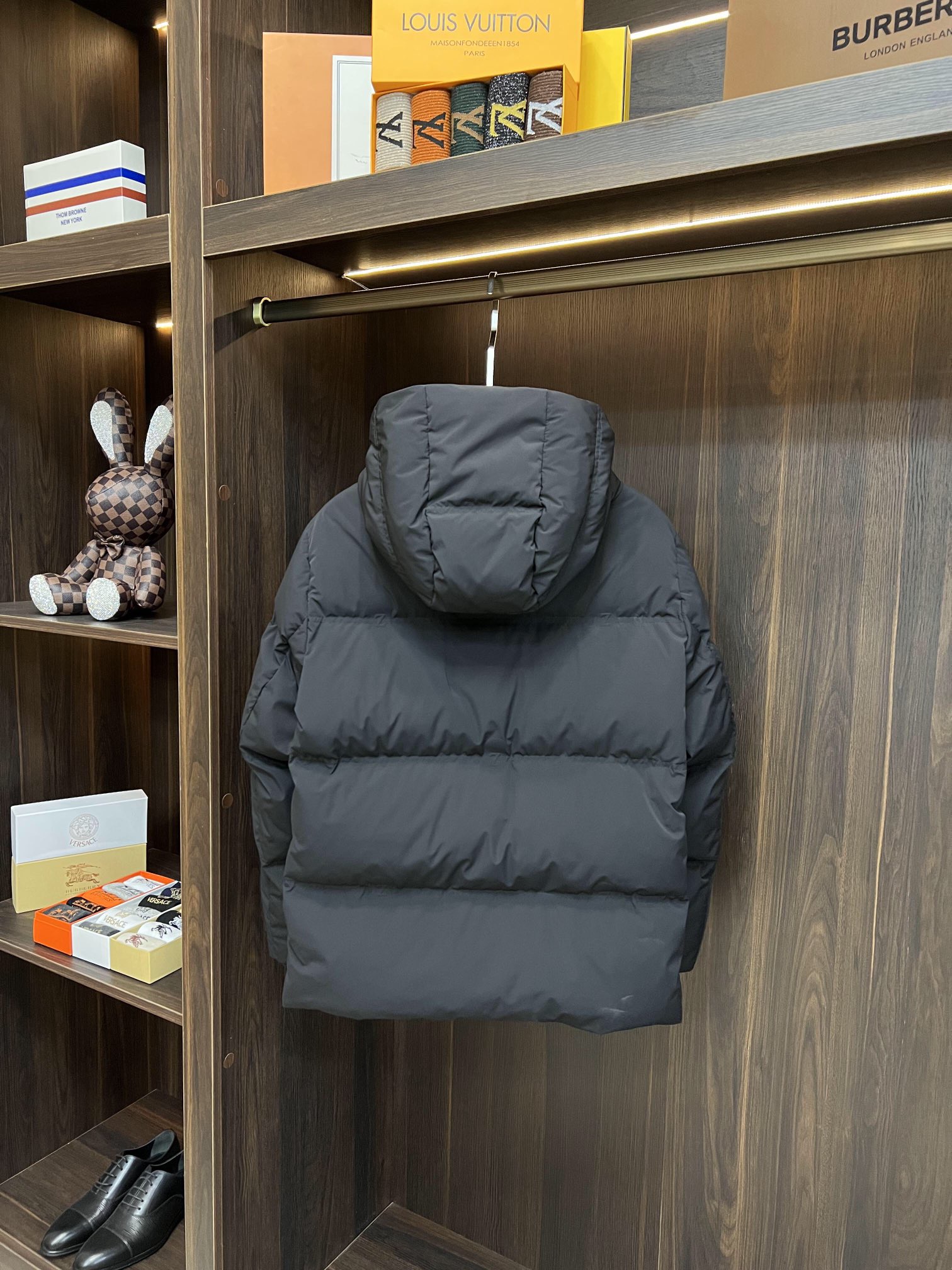 Men Down jacket Top Quality