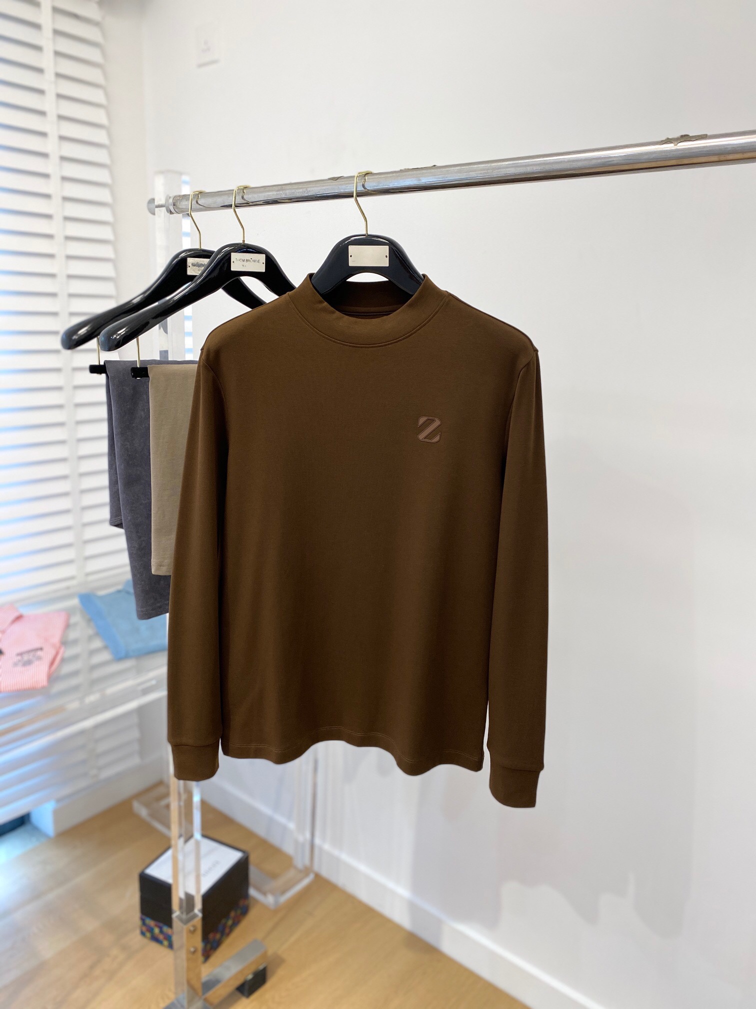 Men Sweater Top Quality （）