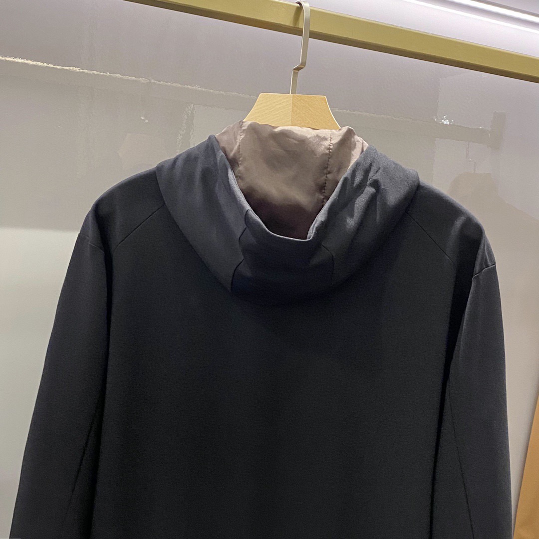 Men Jacket Top Quality