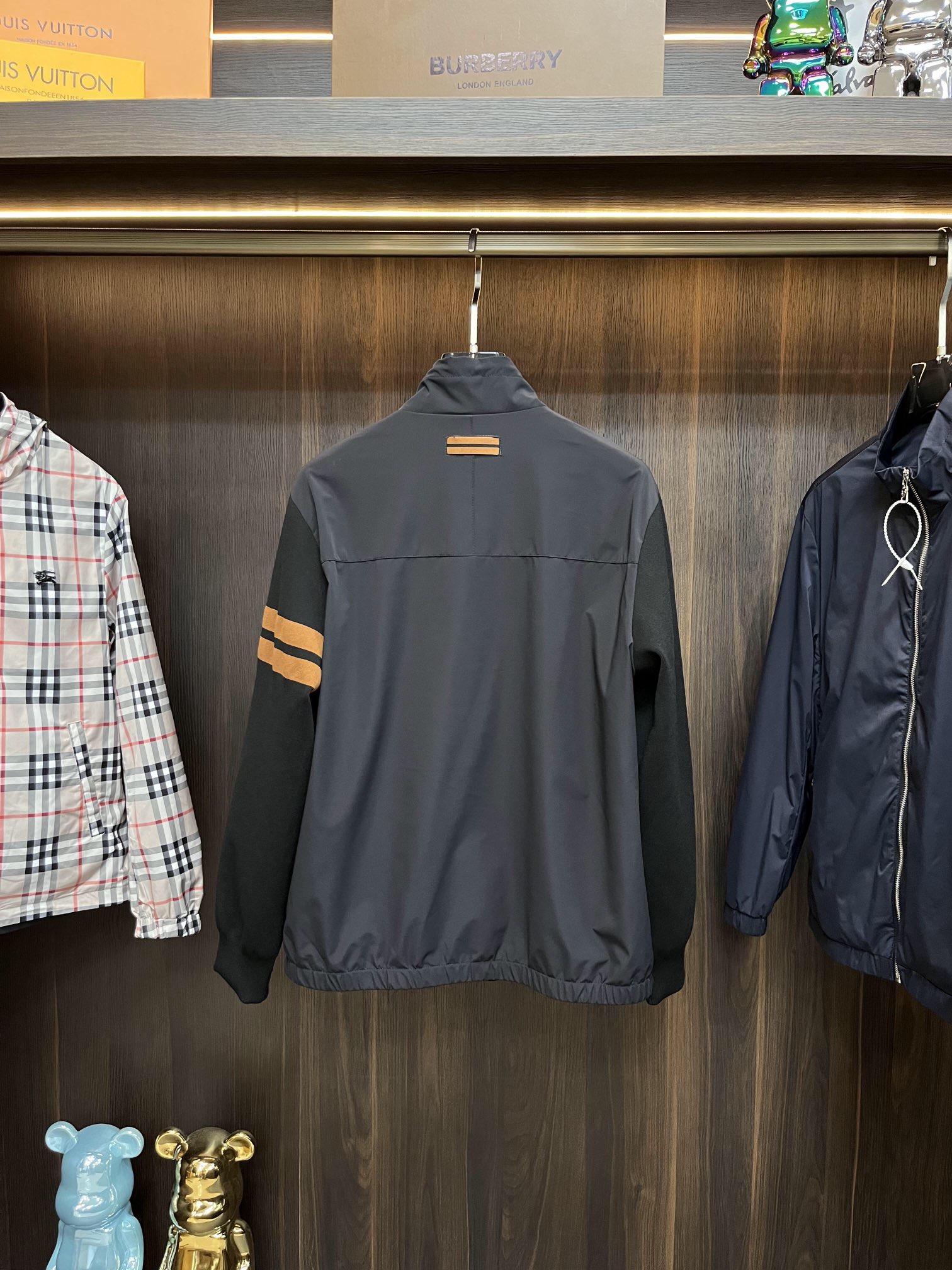 Men Jacket Top Quality