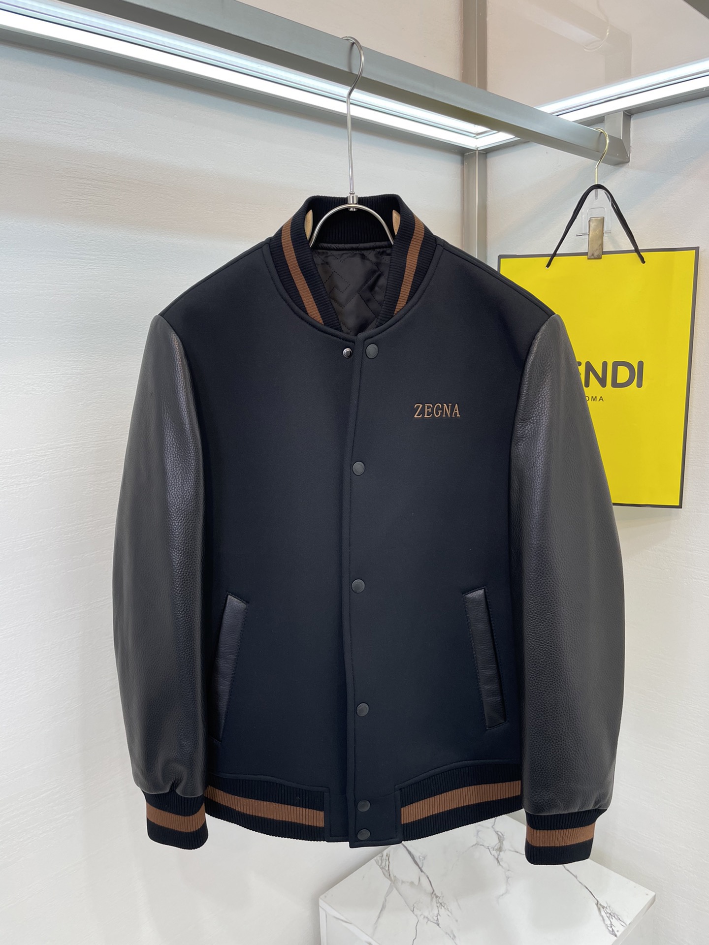 Men Jacket Top Quality