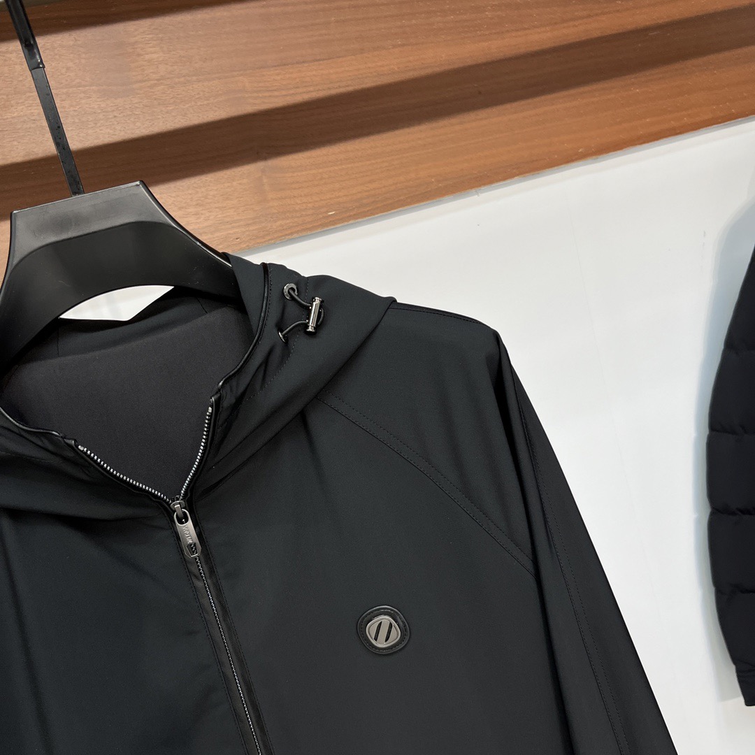 Men Jacket Top Quality