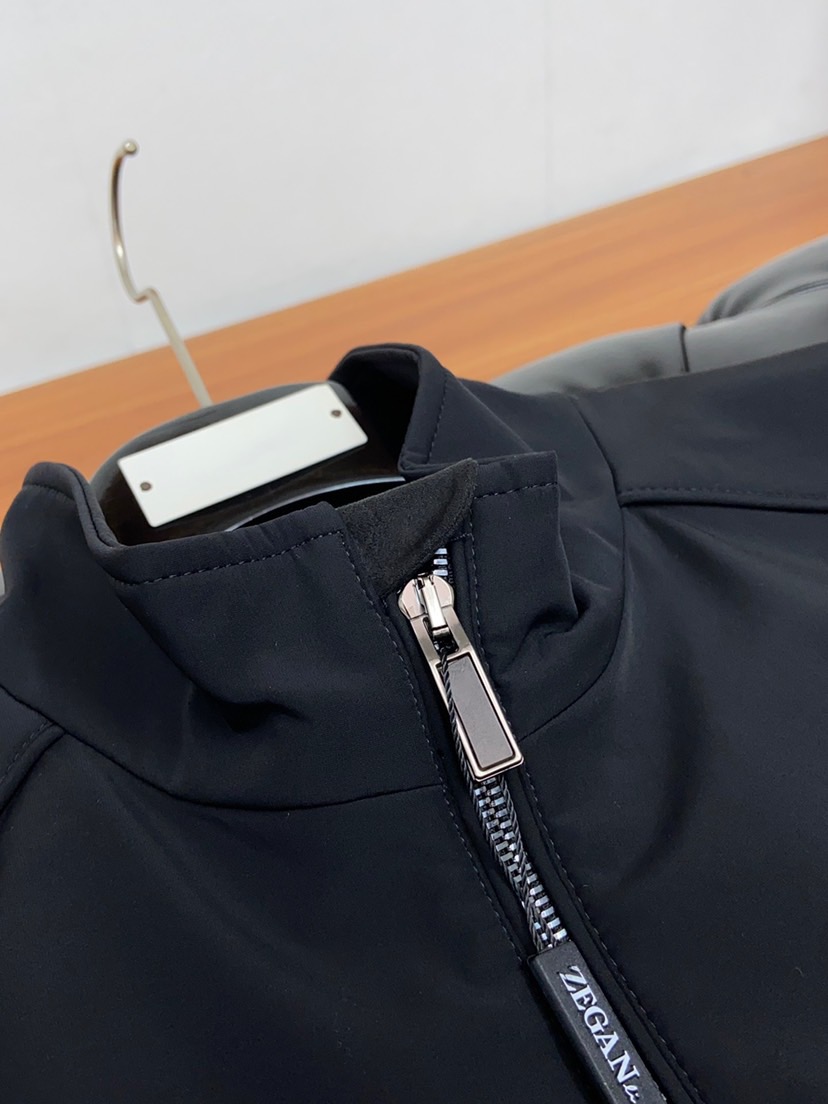 Men Jacket Top Quality