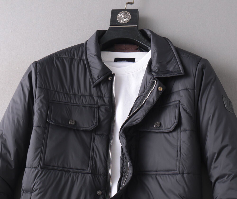 Men Jacket Top Quality
