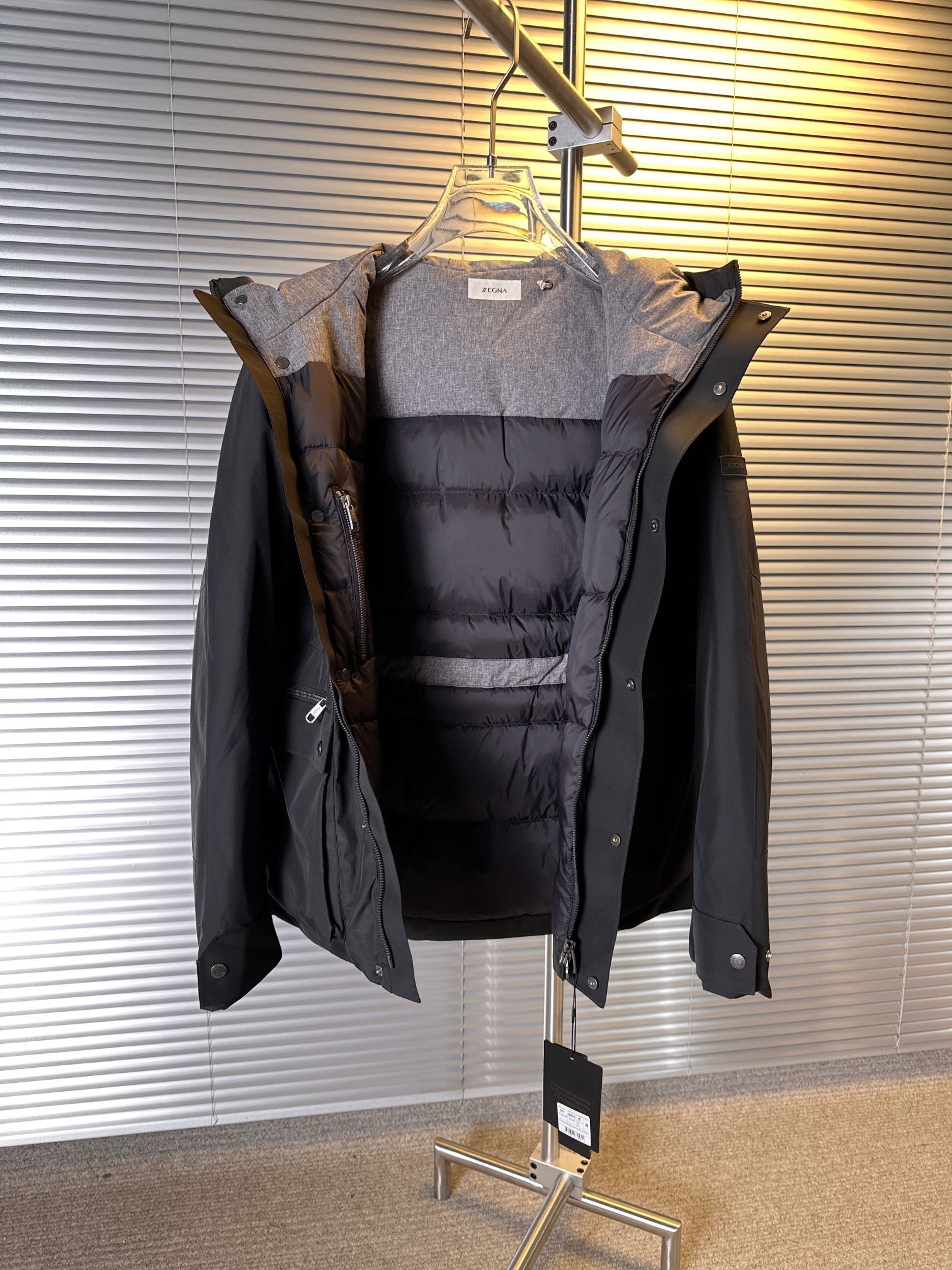 Men Down jacket Top Quality