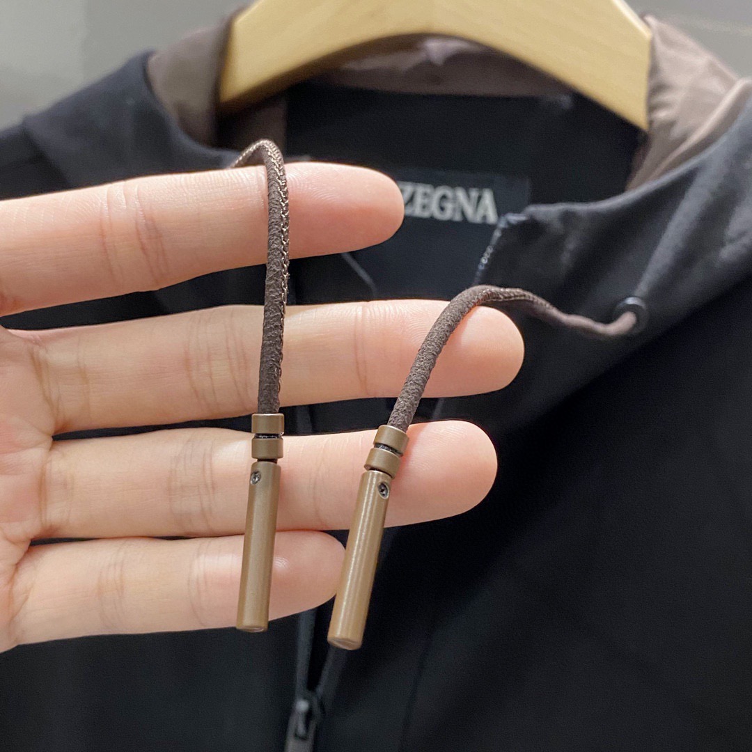 Men Jacket Top Quality