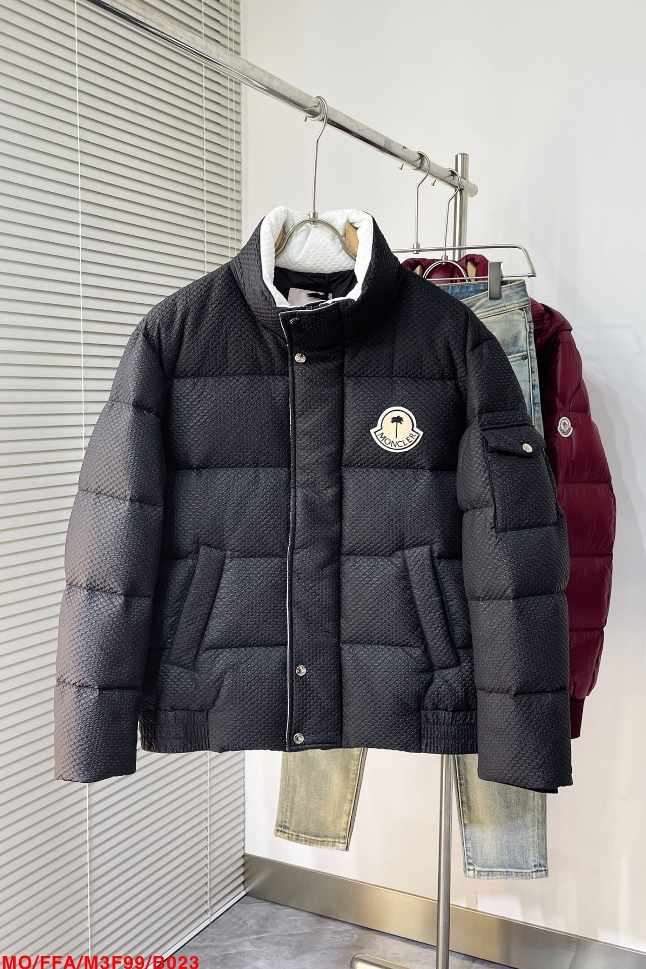 Men Down jacket Top Quality