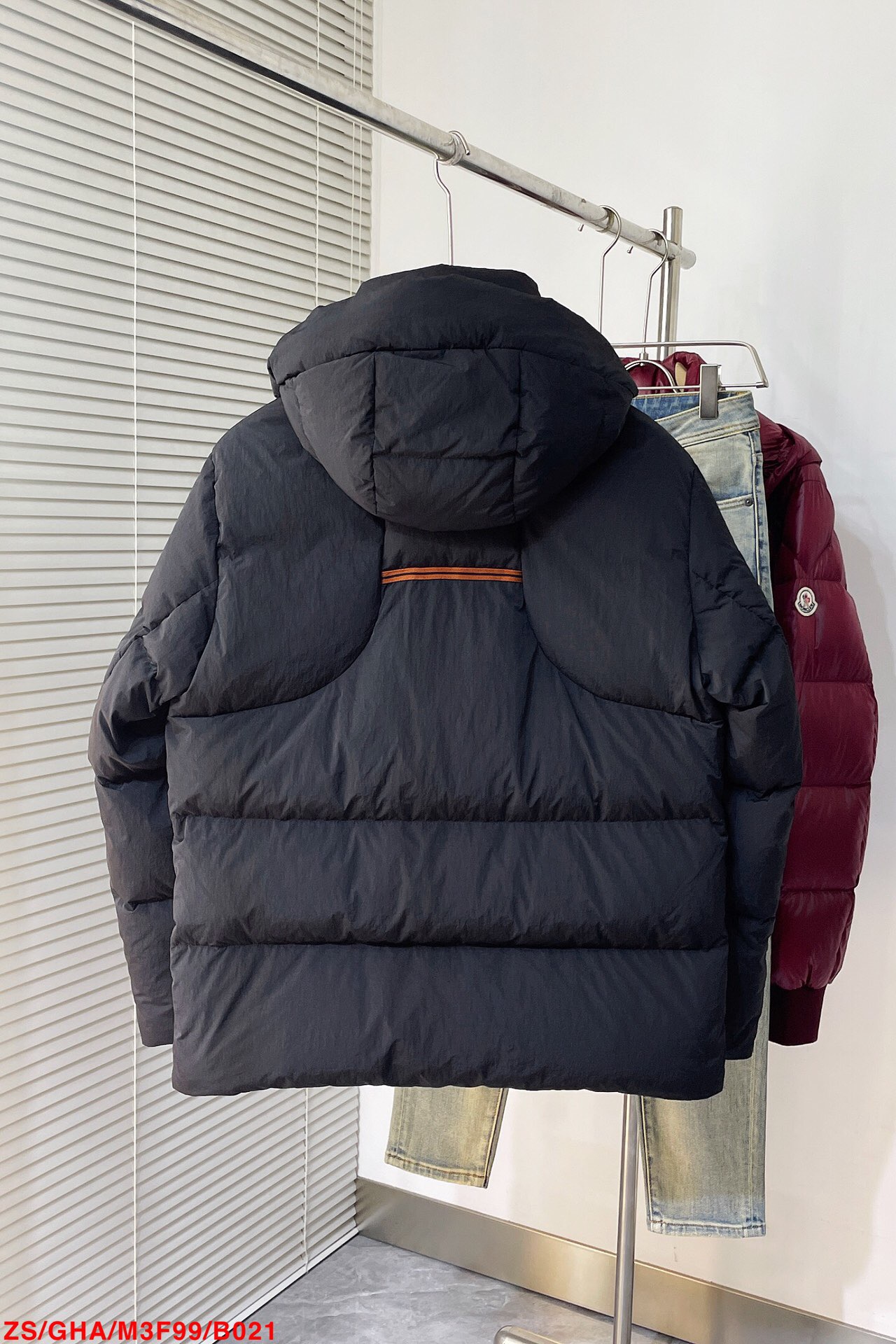 Men Down jacket Top Quality