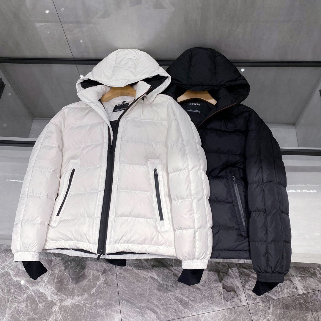 Men Down jacket Top Quality