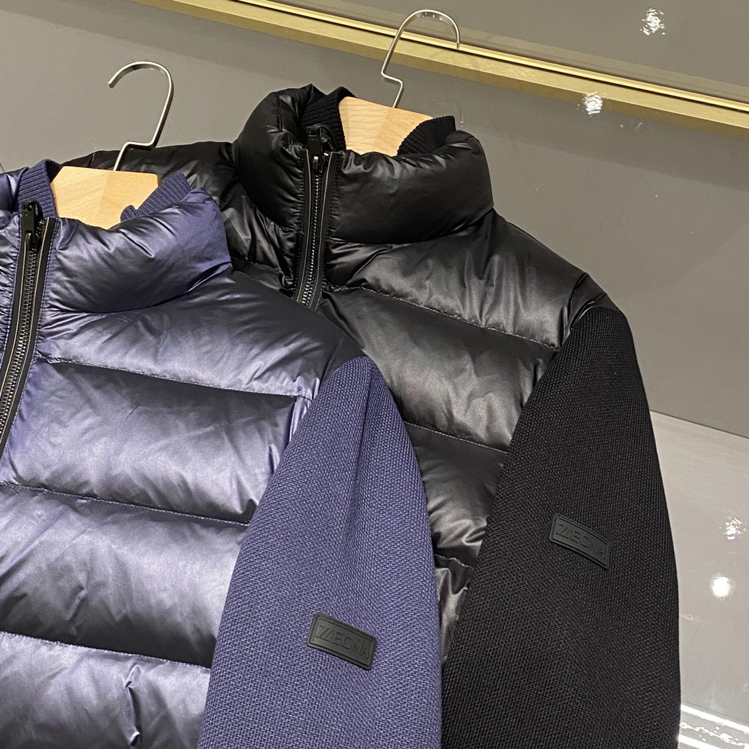 Men Down jacket Top Quality