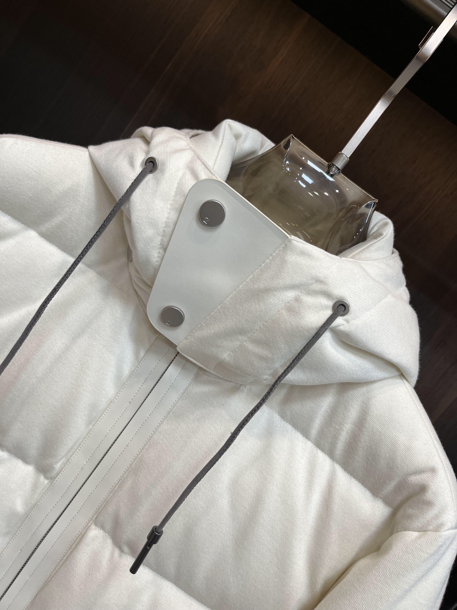 Men Down jacket Top Quality