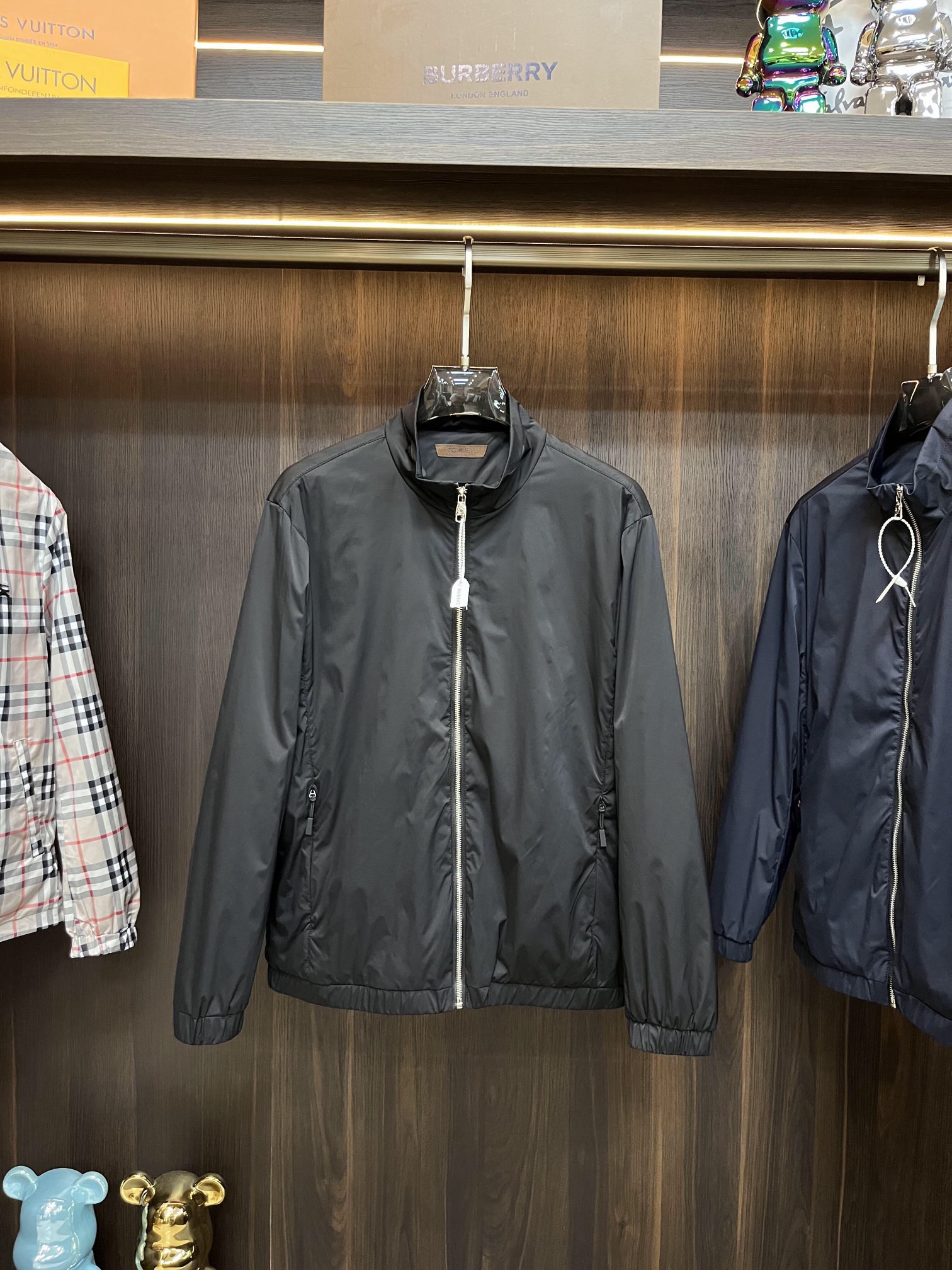 Men Jacket Top Quality