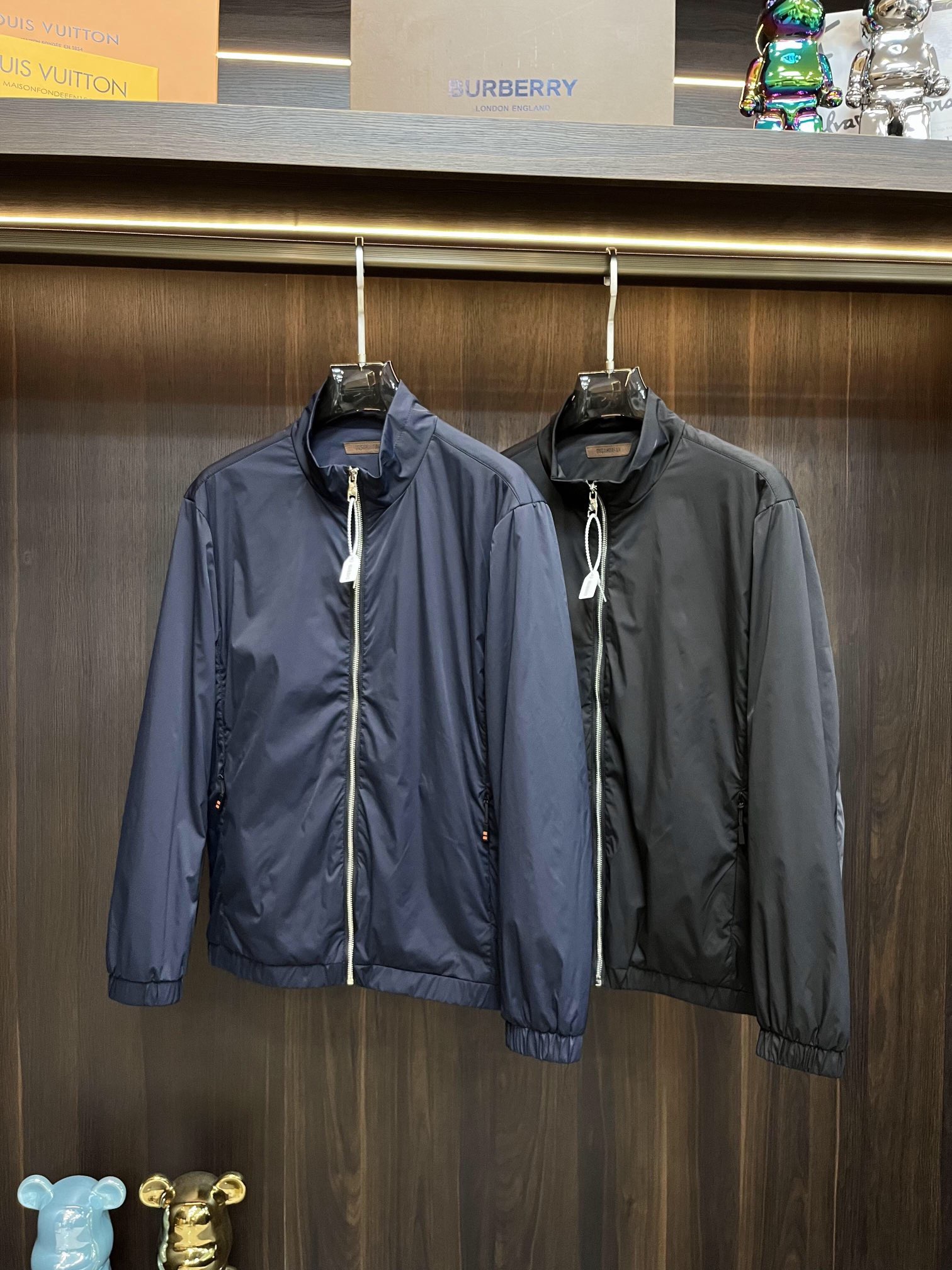 Men Jacket Top Quality