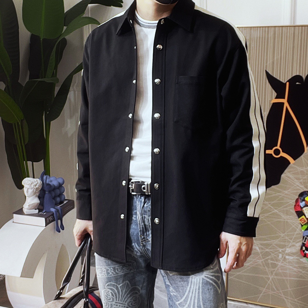 Men Jacket Top Quality