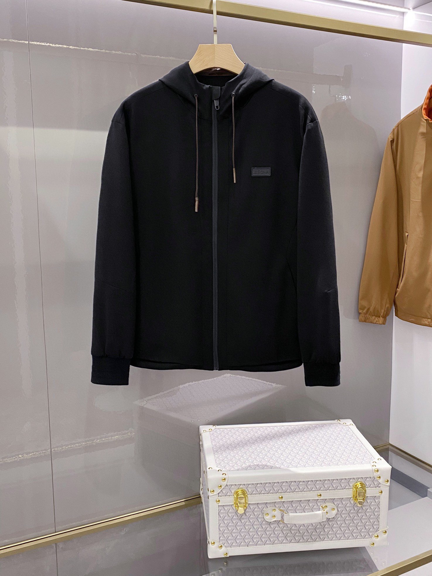 Men Jacket Top Quality