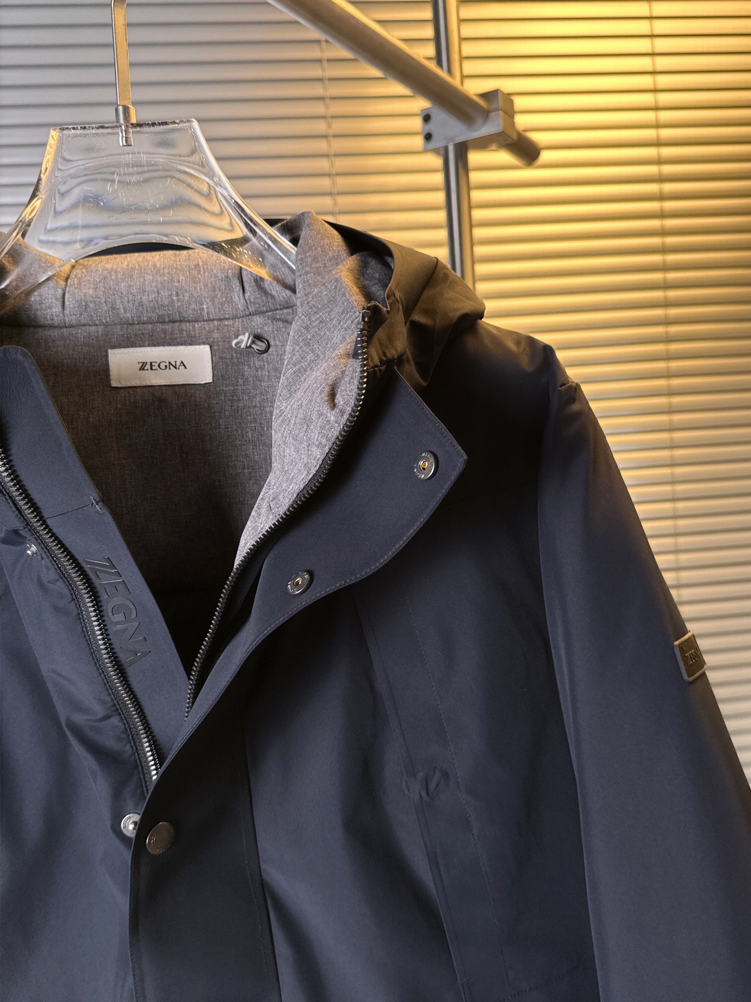 Men Down jacket Top Quality