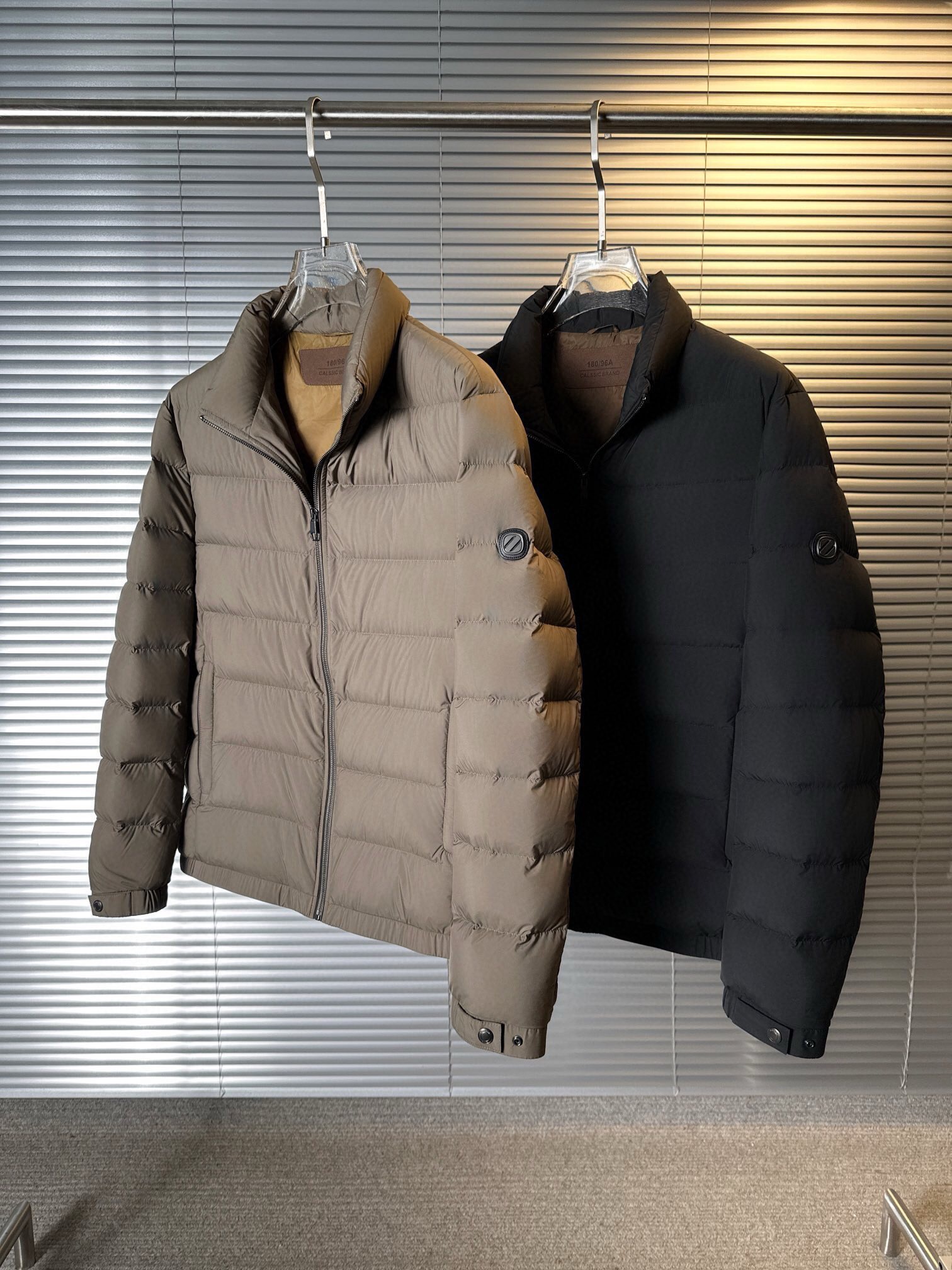 Men Down jacket Top Quality