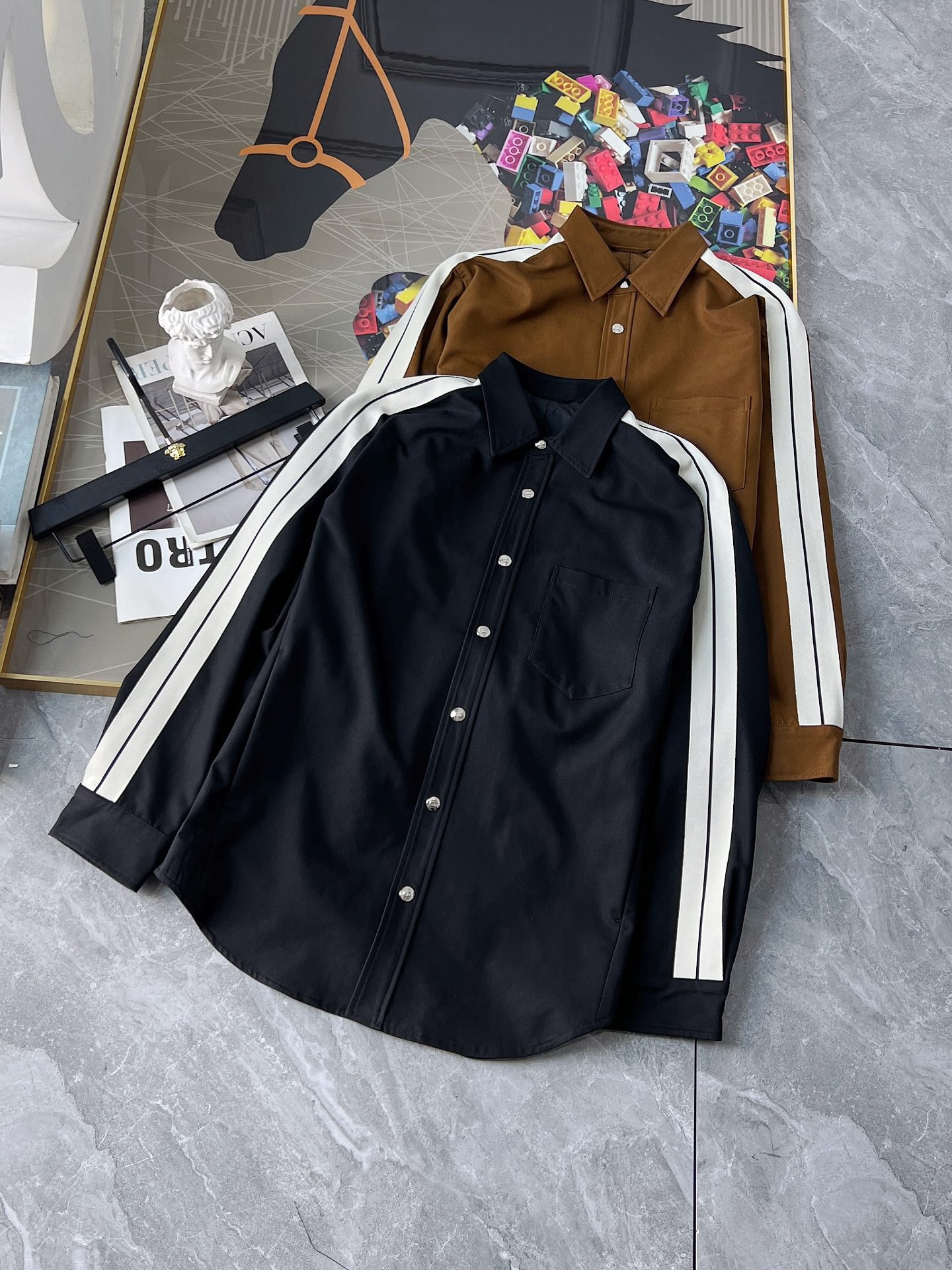 Men Jacket Top Quality