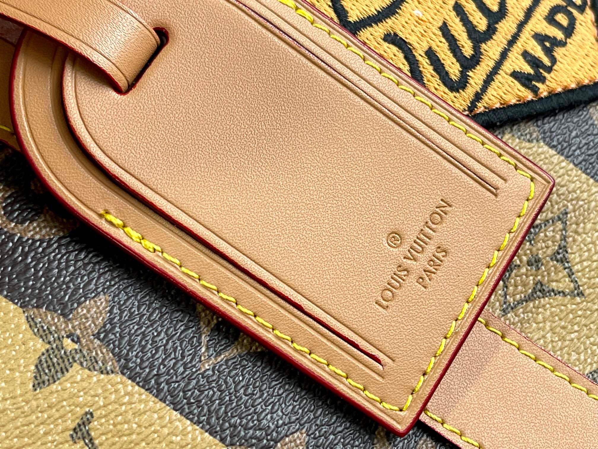 L*ouis V*uitton Top Bag