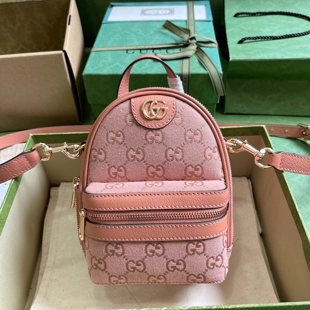 G*ucci Top Bag