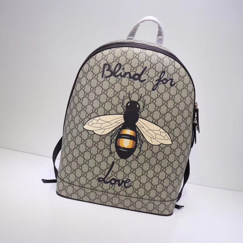 G*ucci Top Bag