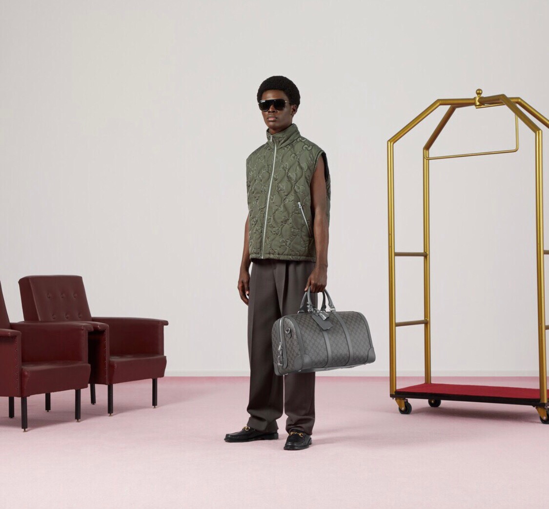 G*ucci Bag Top Quality