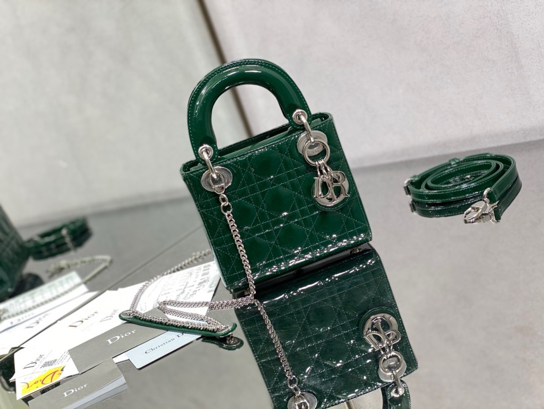 Women D*ior Bag Top Quality