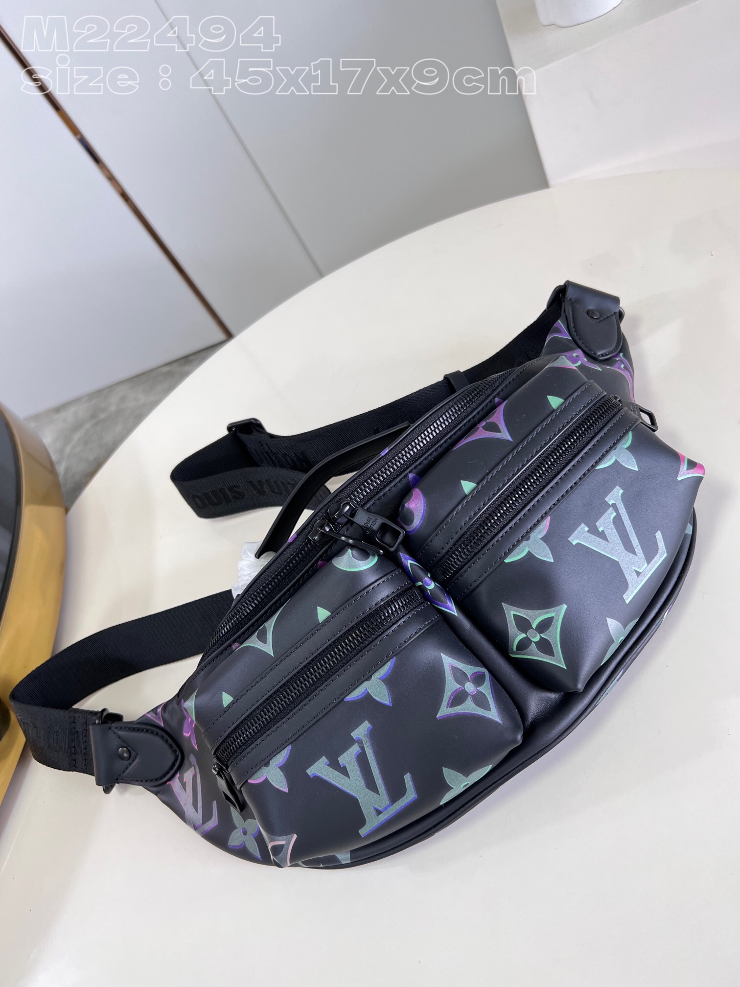 L*ouis V*uitton Top Bag