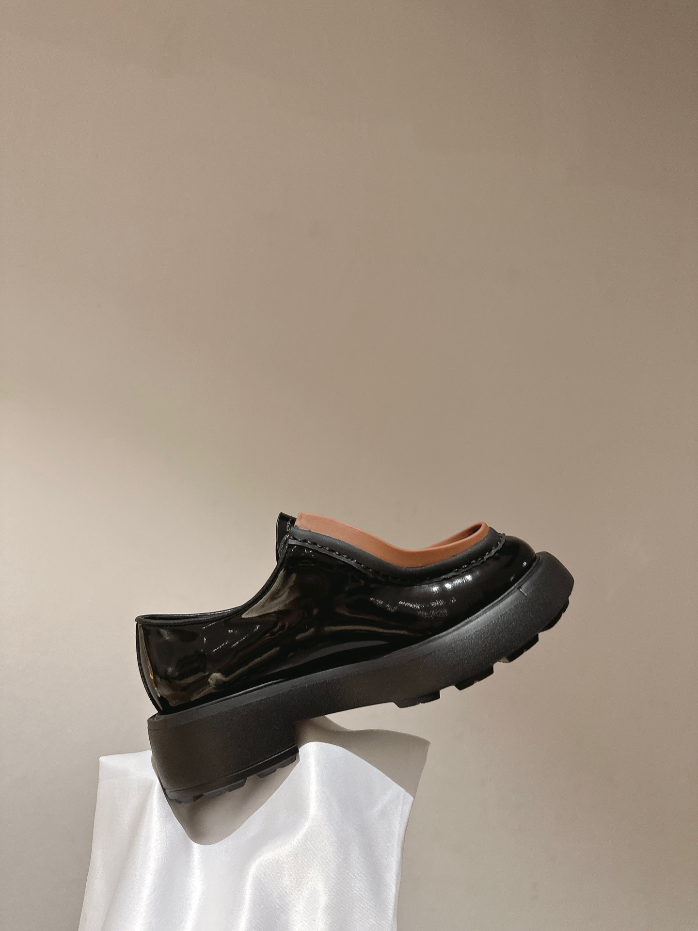 Women P*rada Top Sneaker