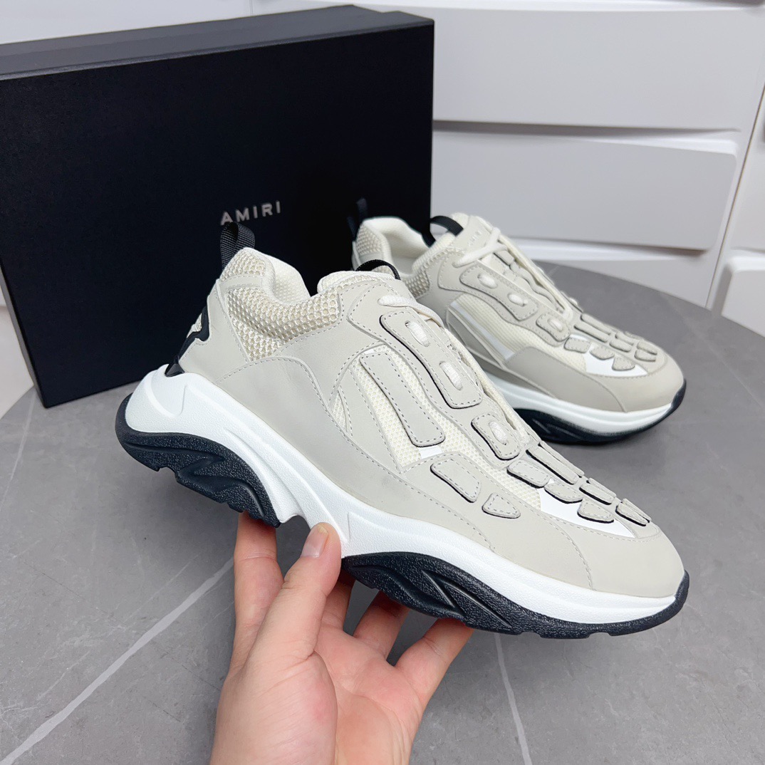 Men A*miri Top Sneaker