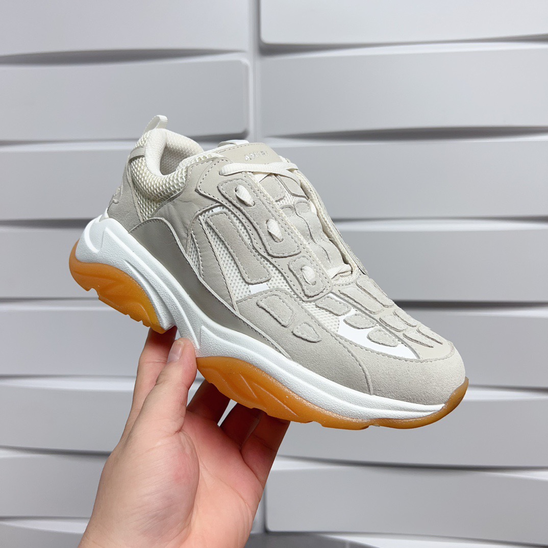 Men A*miri Top Sneaker